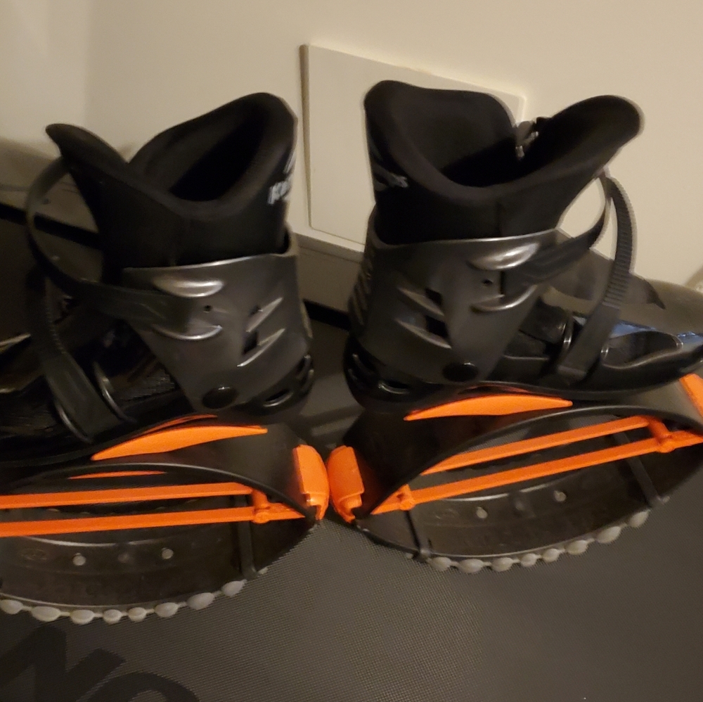 Kangoo boots